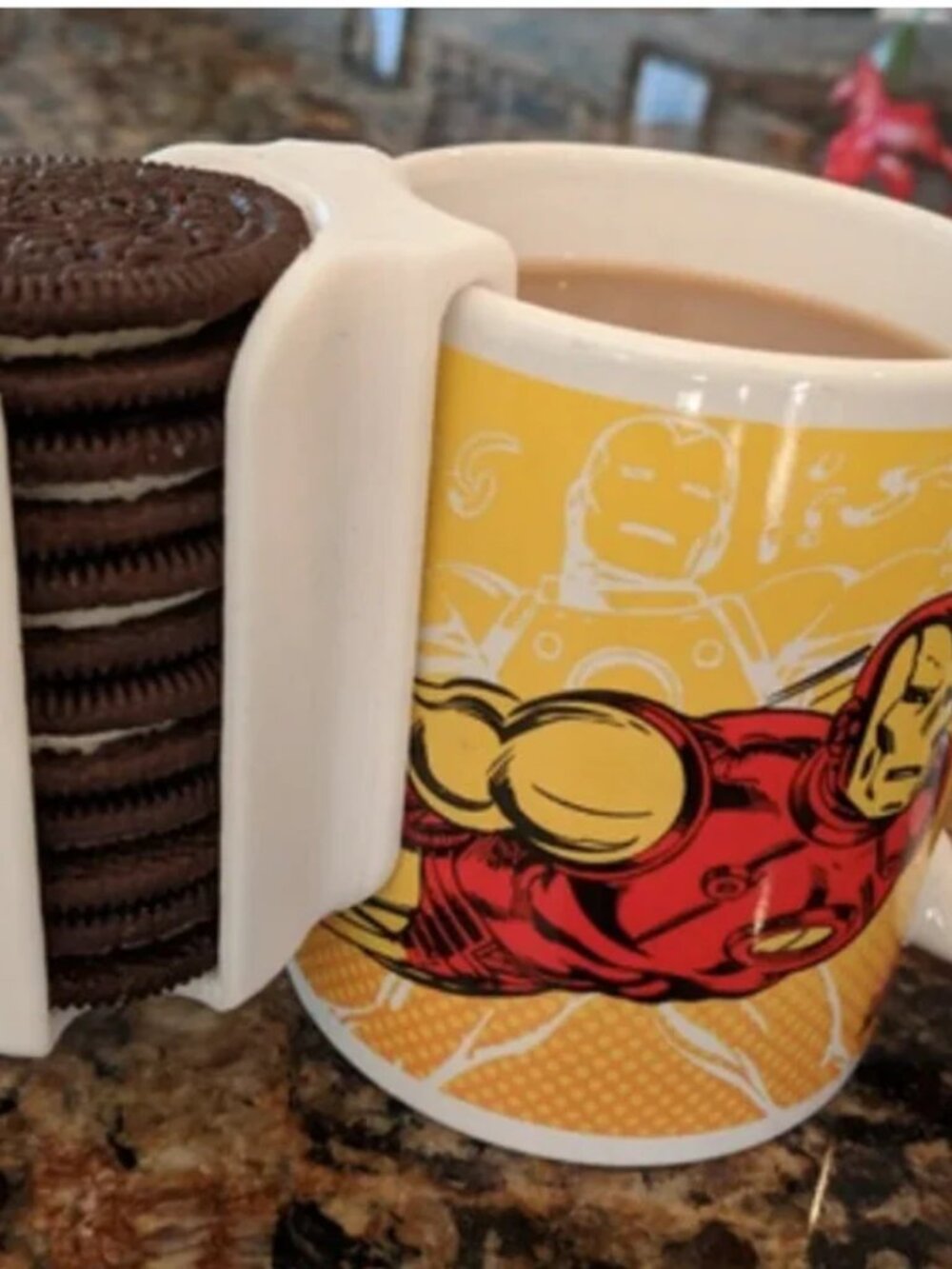 Cookie Dunker - Choose Your Color